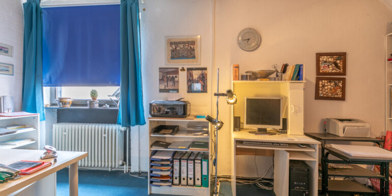 Schlafzimmer IV