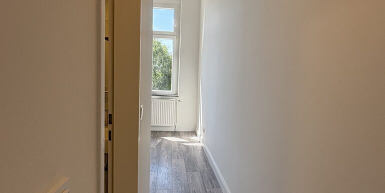 Blick zur Küche