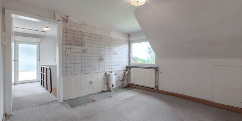 Zimmer 3 Obergeschoss