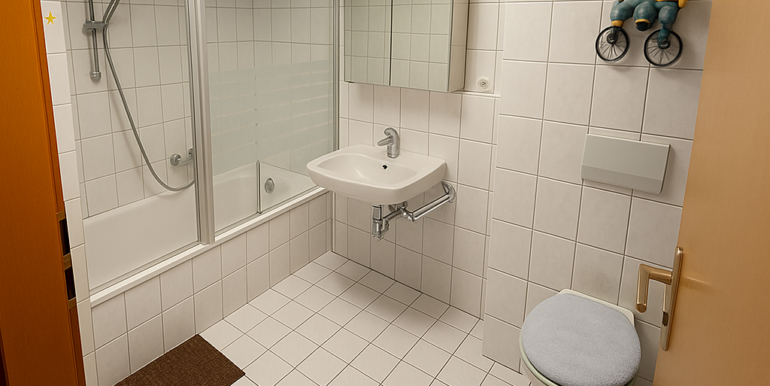 Bad/WC