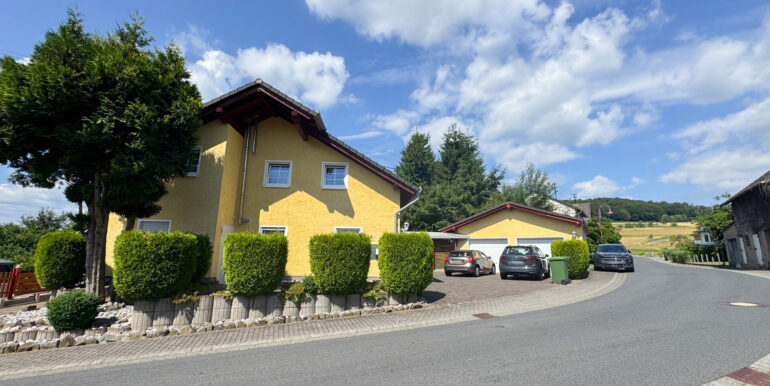 Seitenansicht