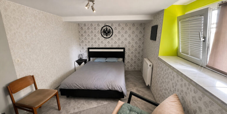 EG Mitte Zimmer
