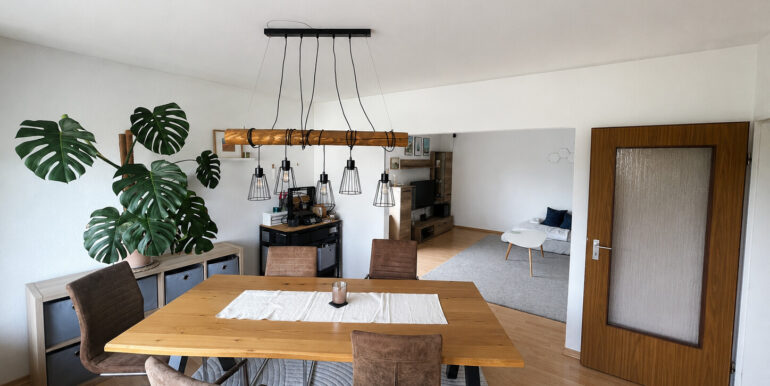Esszimmer