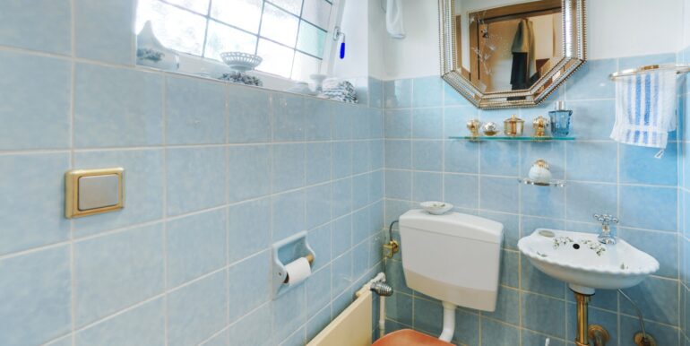 Gäste WC