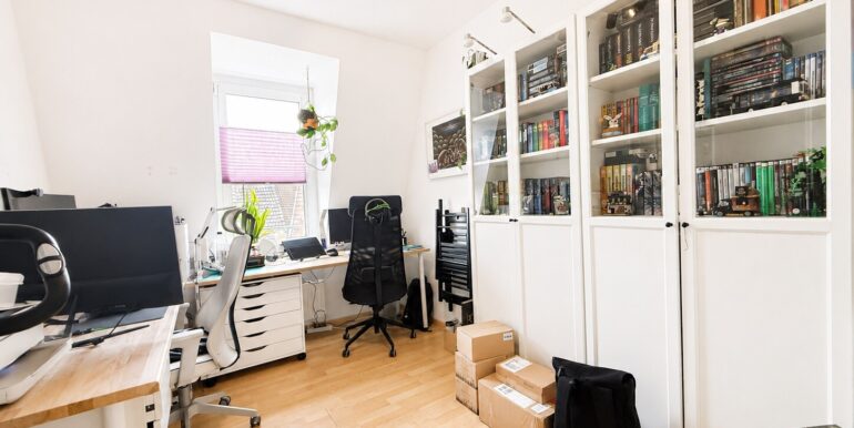 Büro