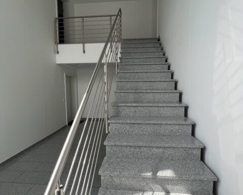 Treppenhaus