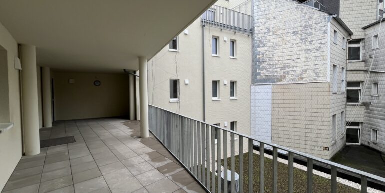 Loggia