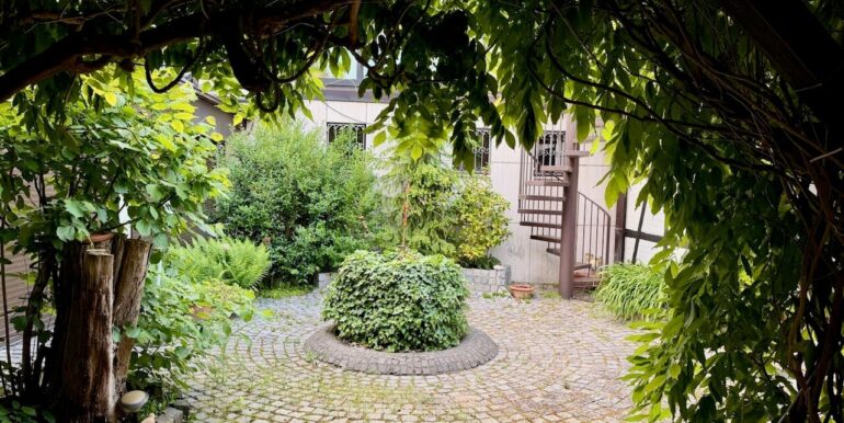 Innenhof