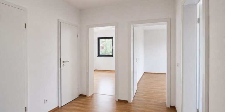 Eingangsbereich