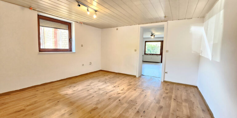 Schlafzimmer EG