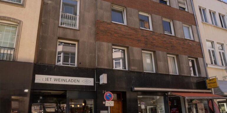 Ansicht