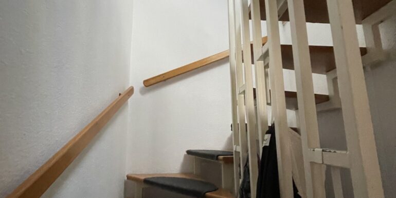Treppe
