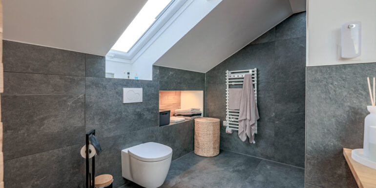 Badezimmer OG