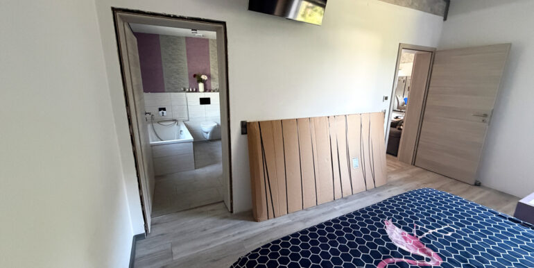 Schlafzimmer EG