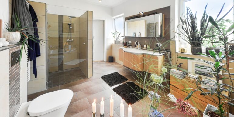 Bad en Suite