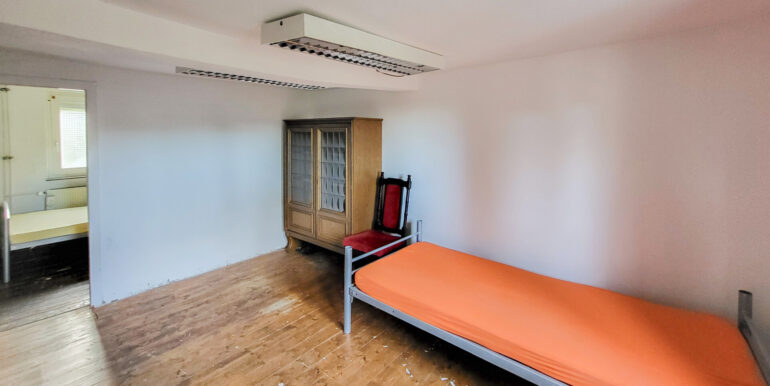 Zimmer 1 EG