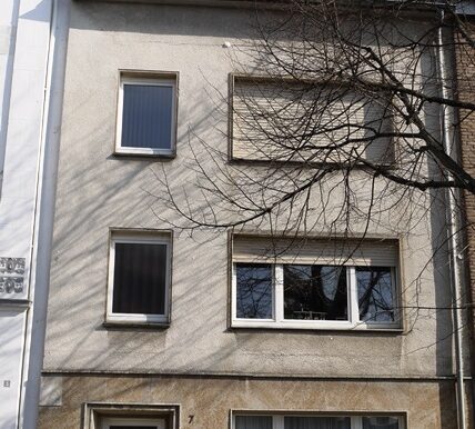 Frontansicht