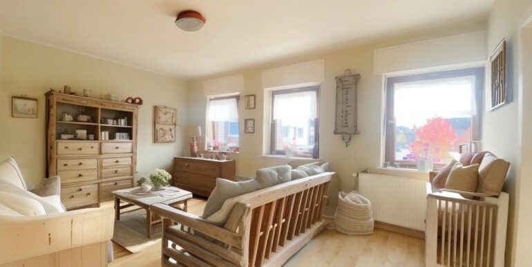 Wohnung OG