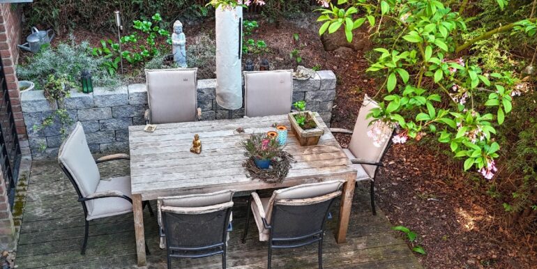 Grillplatz