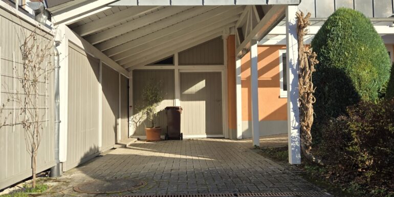 Carport