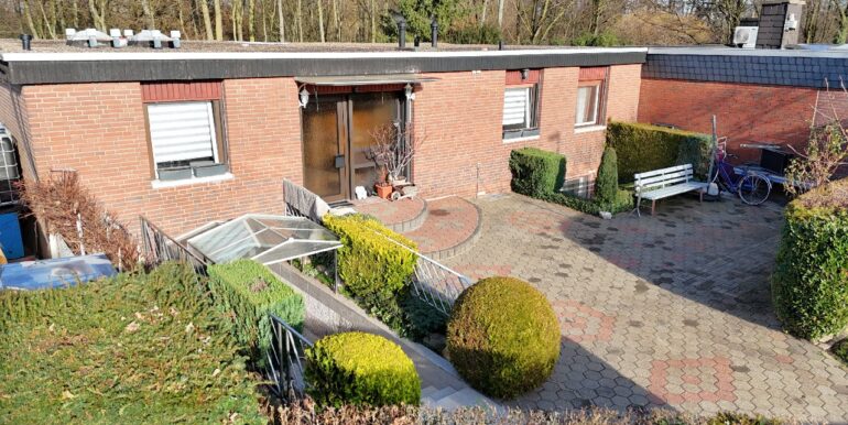 Zweifamilienhaus