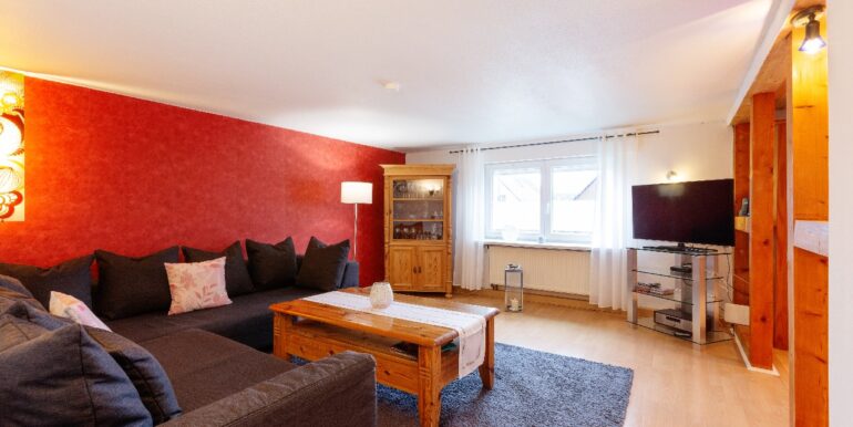 Wohnzimmer OG