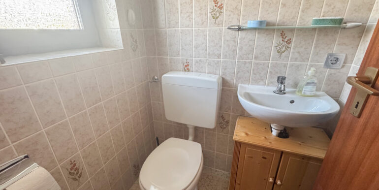 Gäste-WC
