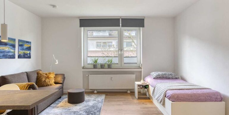 Wohnraum