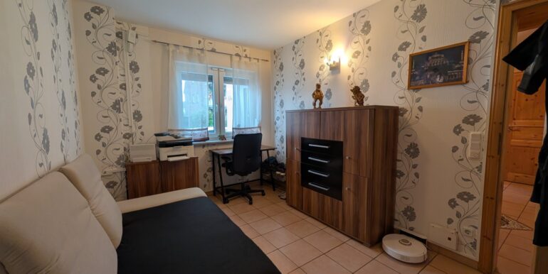 Arbeitszimmer