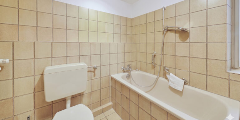 Badezimmer KI generiert