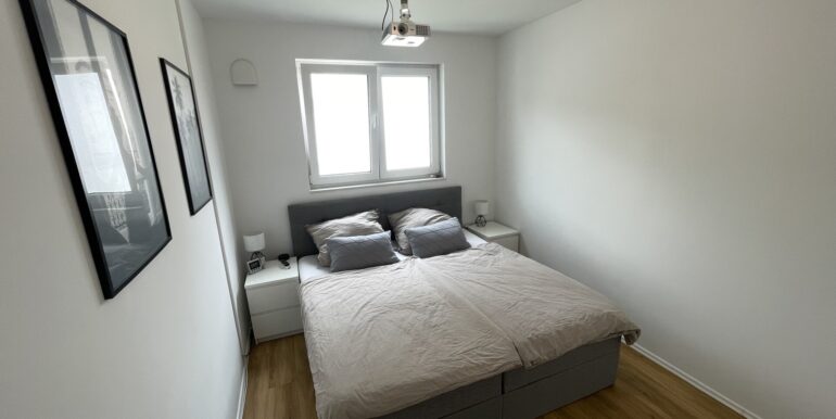Arbeitszimmer