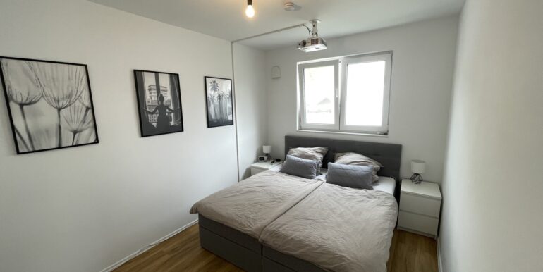 Arbeitszimmer