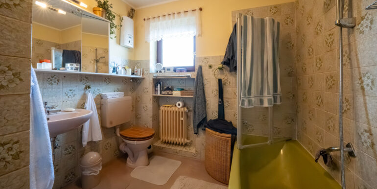 OG Badezimmer