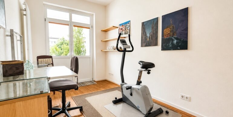 Büro