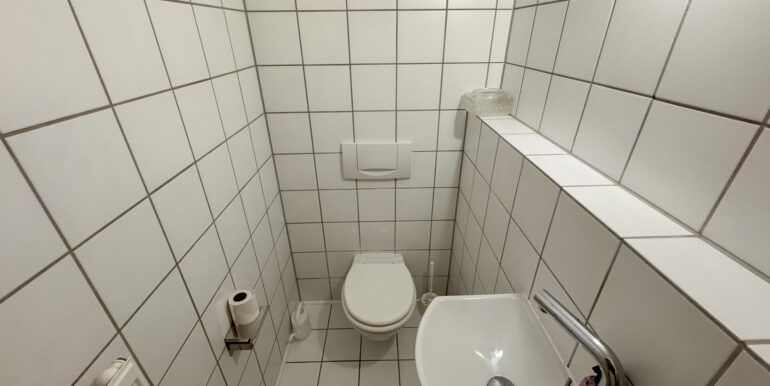Gäste-WC