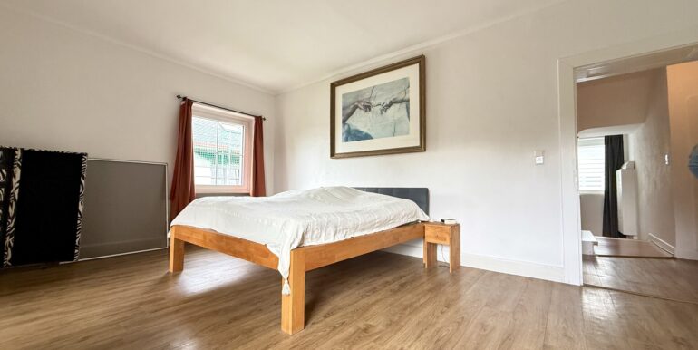 Schlafzimmer OG
