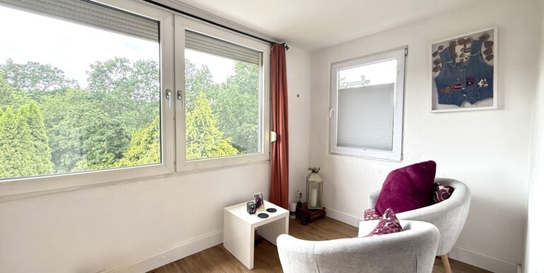 Schlafzimmer OG