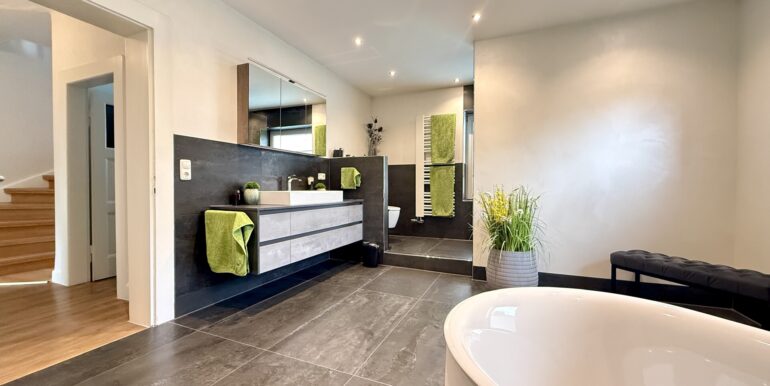 Badezimmer OG