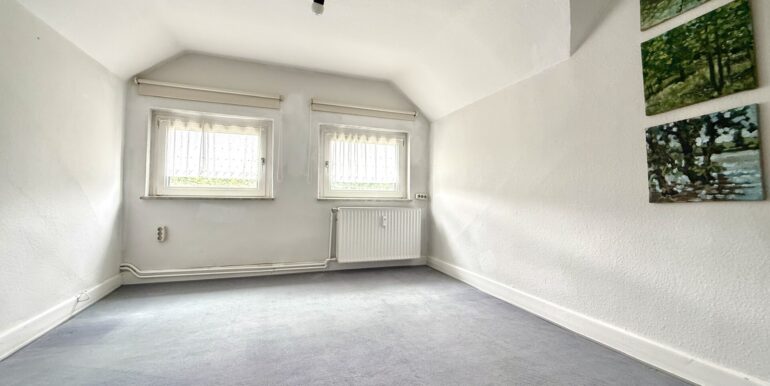 Kinderzimmer/Gästzimmer DG