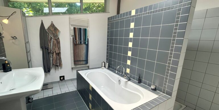 Badezimmer Eltern