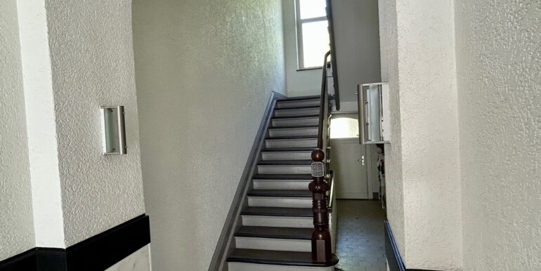 Treppenhaus
