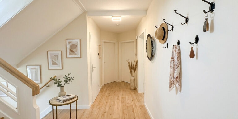 Virtuelles Home Staging