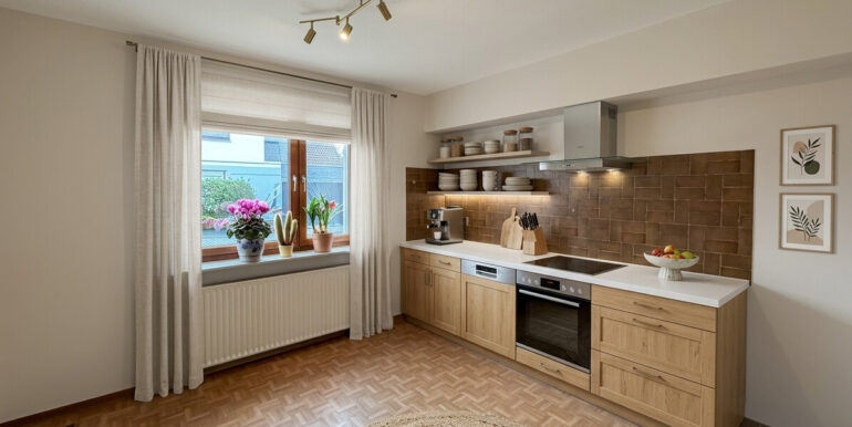 Virtuelles Home Staging