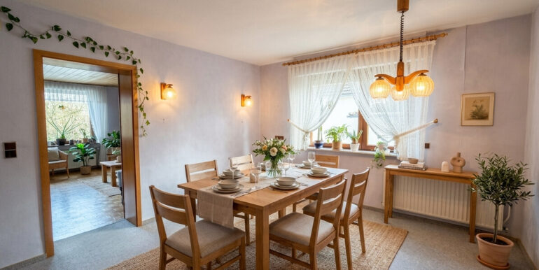 Virtuelles Home Staging
