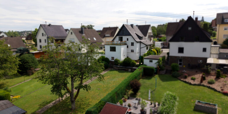 Luftaufnahme