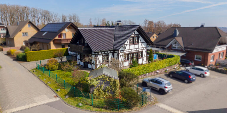 Luftaufnahme