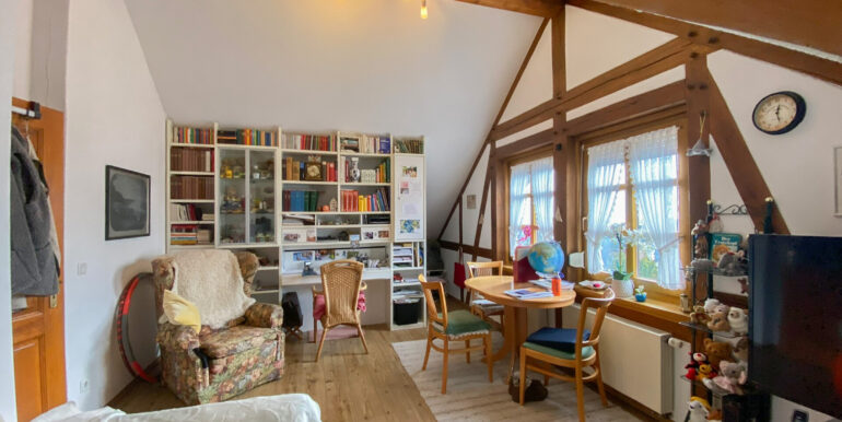 Gästezimmer DG