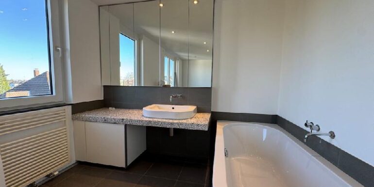 Bad en Suite