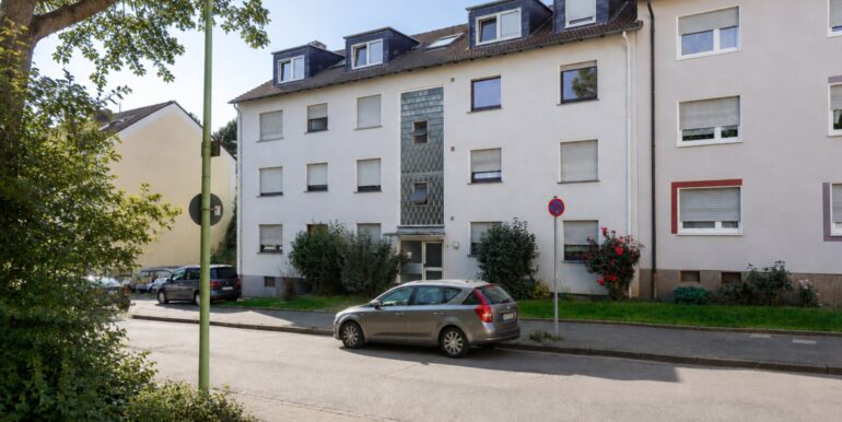 Frontansicht