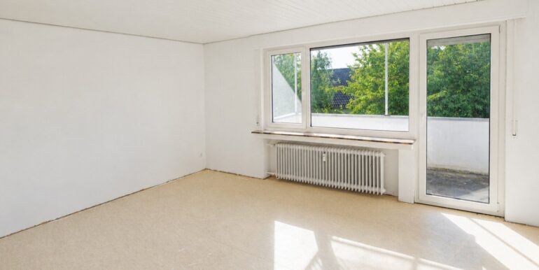 Der Wohnbereich
